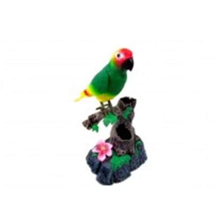 Az Trading & Import Az Import & Trading BC505G Talking Parrot BC505G